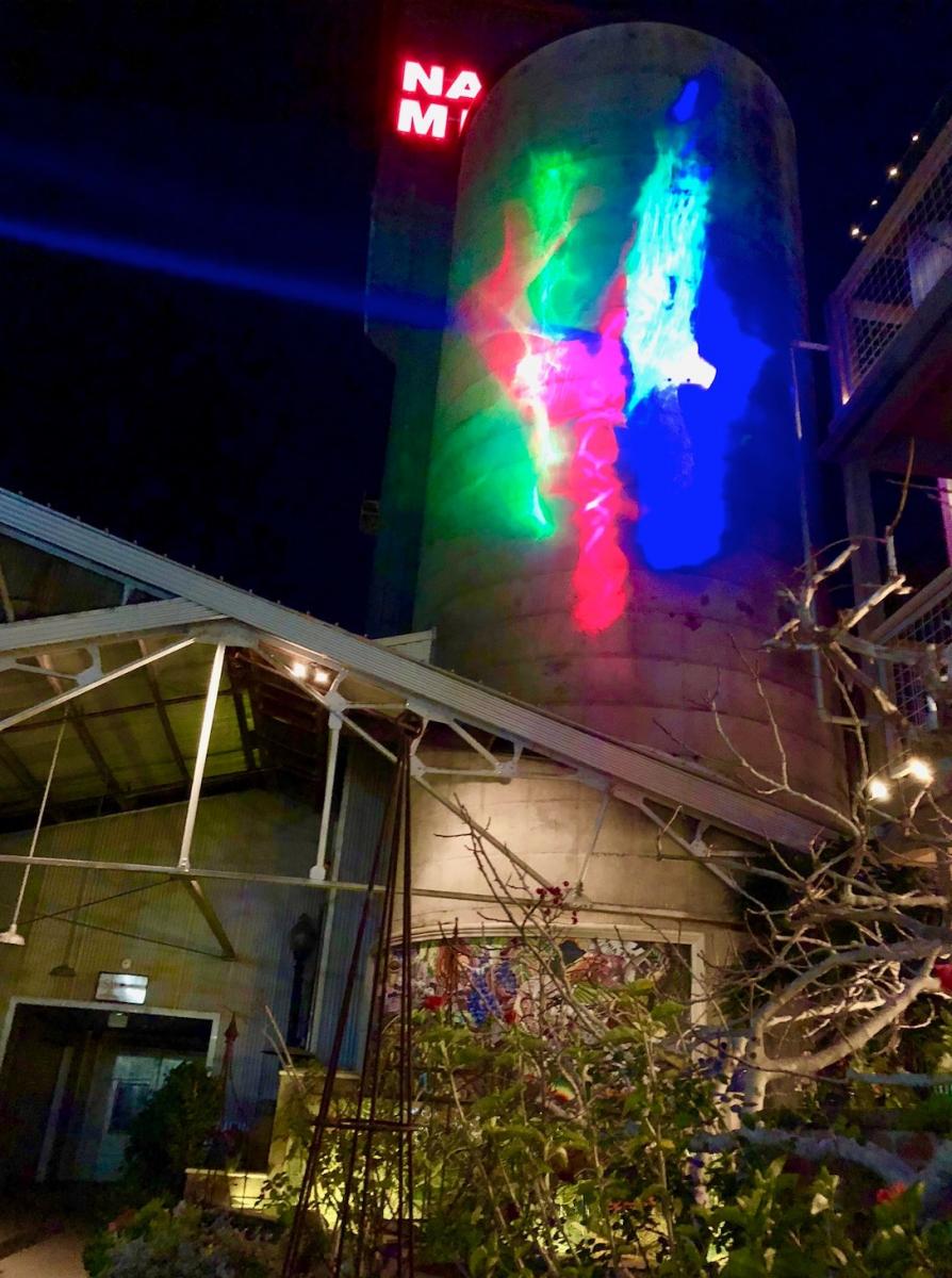 Napa Lighted Art Festival 2023 2023 Calendar