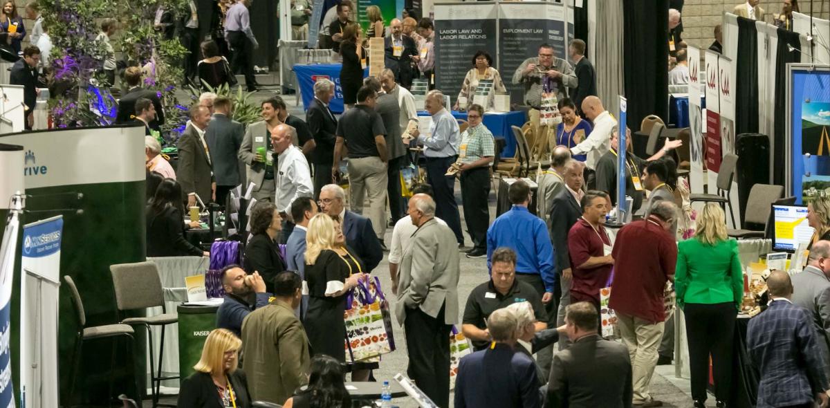 19 Annual Conference Expo Preview Western City Magazine