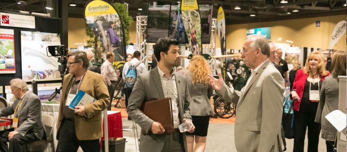 2019 Annual Conference & Expo Highlights Expo Exhibitors ...