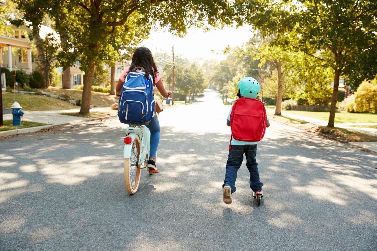 Where children grow up plays a powerful role in determining their long-term economic success, researchers have found.