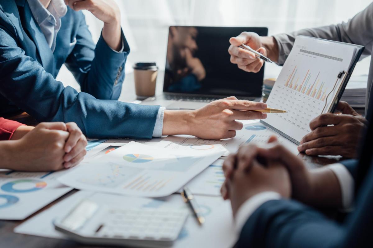True financial sustainability requires cities to look beyond one-time budget cuts and evaluate their long-term service delivery models.