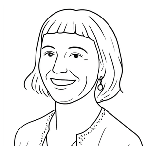 Eureka Council Member Leslie Castellano