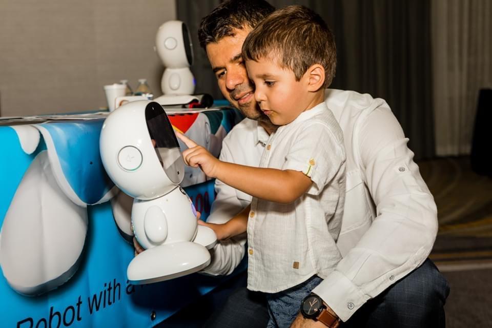 The city of Glendale has a reputation as a regional tech center, with a diverse local tech economy, a highly-educated workforce, and many attributes needed to attract tech startups and employees. 
