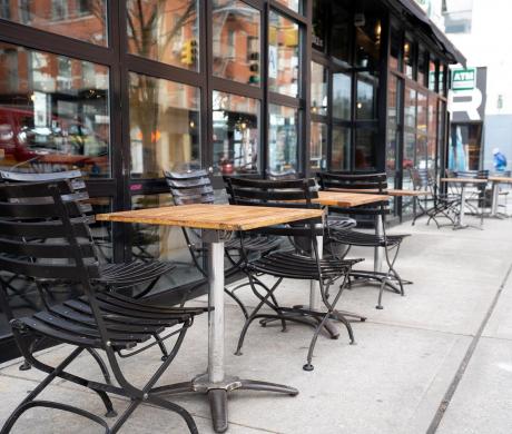A key path to growing local revenue and sustaining local economies is investing in economic development to ensure that businesses are successful.